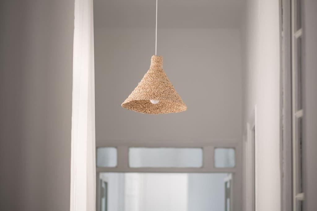 Apartment Mosaic Giralda Seville Ngoại thất bức ảnh