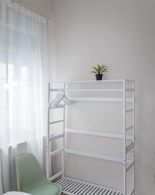 Apartment Mosaic Giralda Seville Ngoại thất bức ảnh