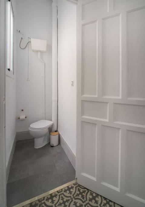 Apartment Mosaic Giralda Seville Ngoại thất bức ảnh