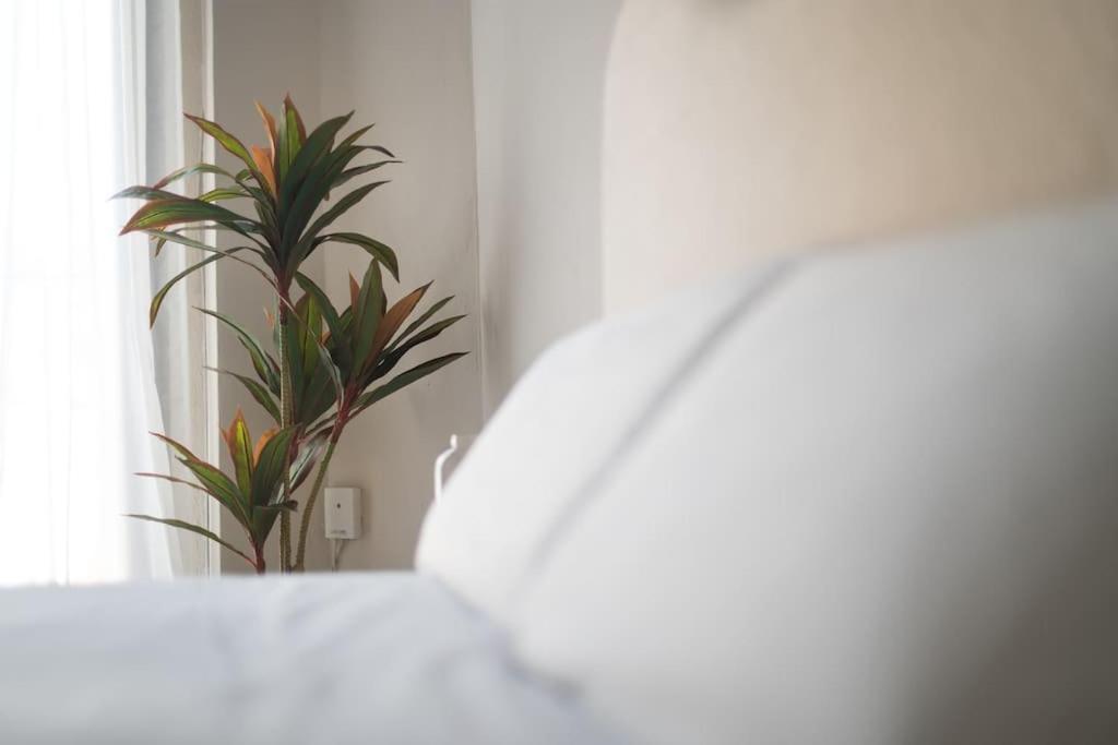 Apartment Mosaic Giralda Seville Ngoại thất bức ảnh