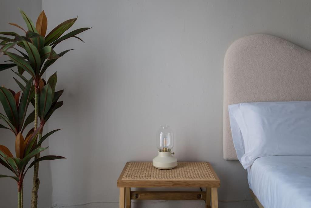 Apartment Mosaic Giralda Seville Ngoại thất bức ảnh