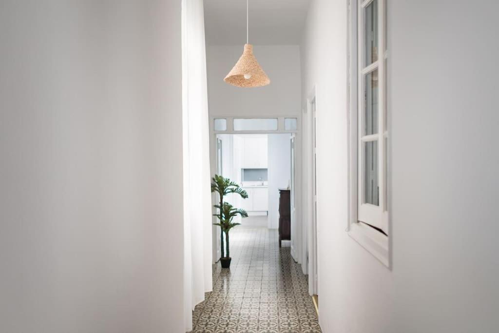 Apartment Mosaic Giralda Seville Ngoại thất bức ảnh